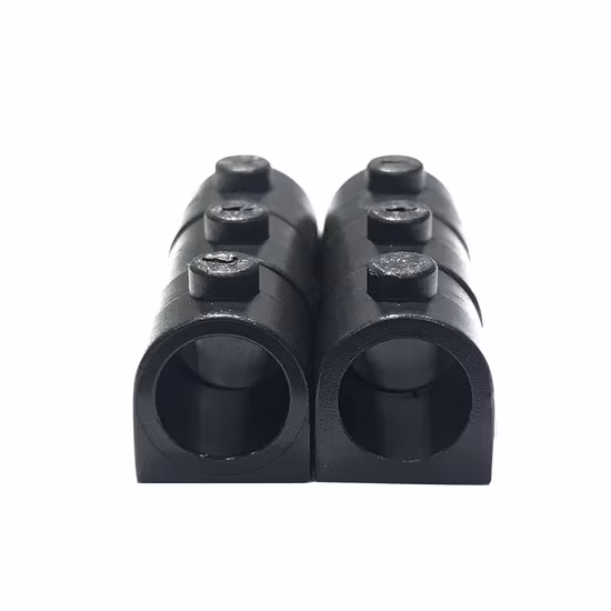 Precision Mold