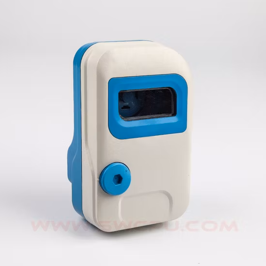 Коробка, упаковочная оболочка, пластиковая литьевая форма для корпуса